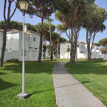 Apartamento Pinar Del Atlantico La Barrosa Chiclana de la Frontera Zewnętrze zdjęcie