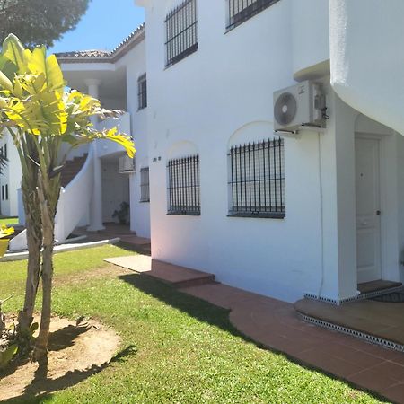 Apartamento Pinar Del Atlantico La Barrosa Chiclana de la Frontera Zewnętrze zdjęcie