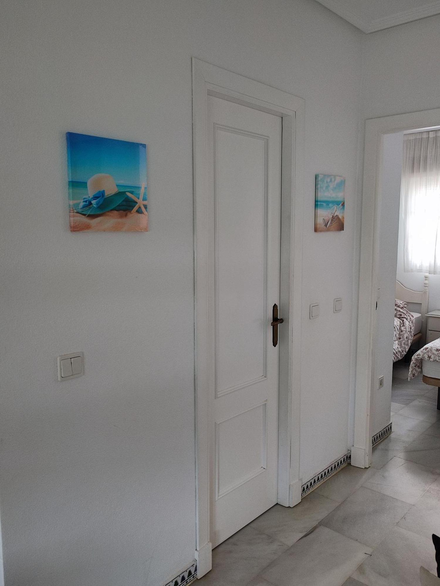 Apartamento Pinar Del Atlantico La Barrosa Chiclana de la Frontera Zewnętrze zdjęcie