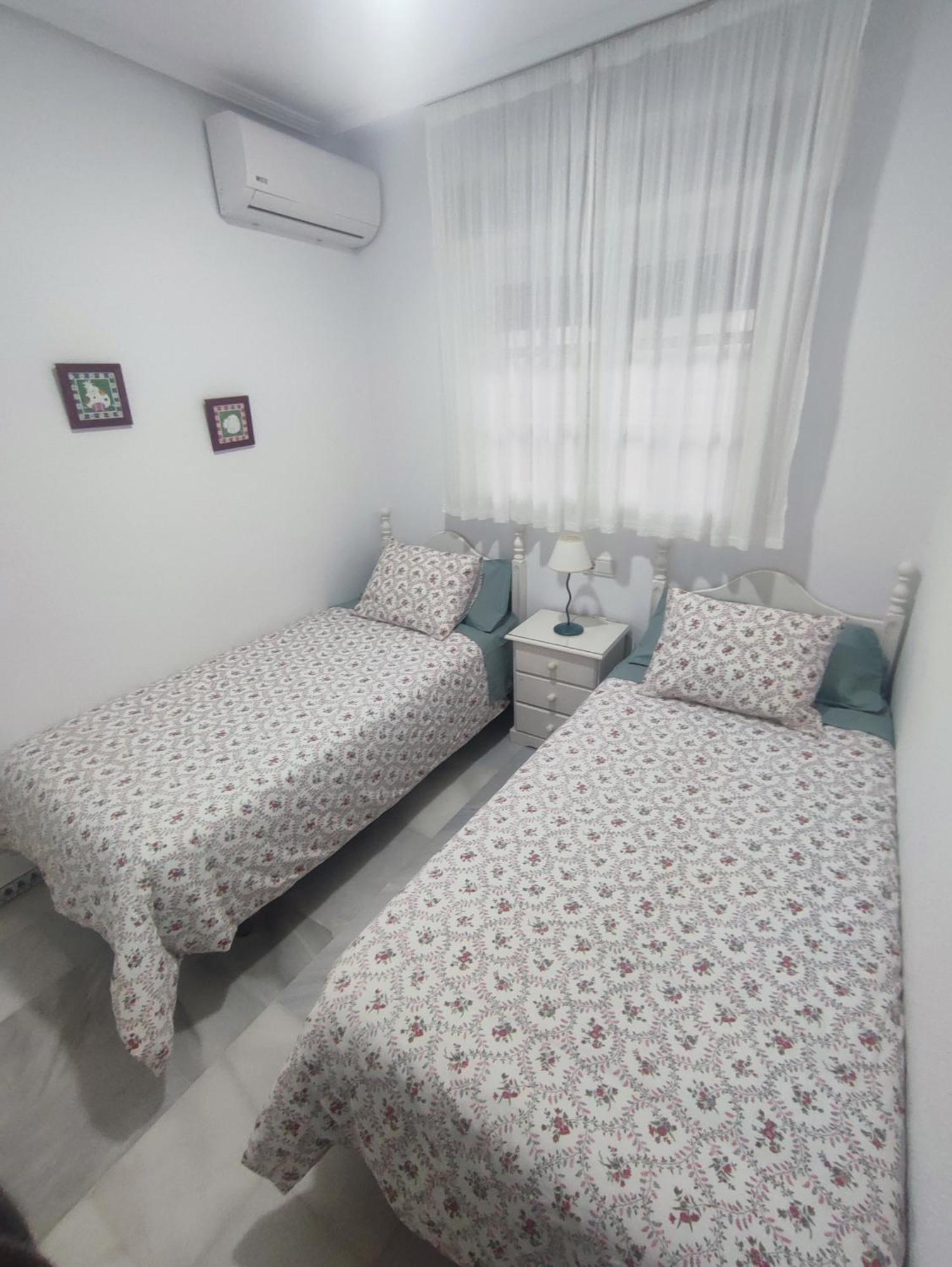 Apartamento Pinar Del Atlantico La Barrosa Chiclana de la Frontera Zewnętrze zdjęcie
