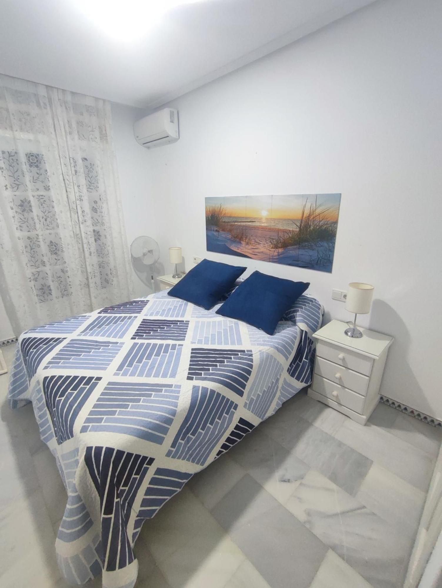 Apartamento Pinar Del Atlantico La Barrosa Chiclana de la Frontera Zewnętrze zdjęcie