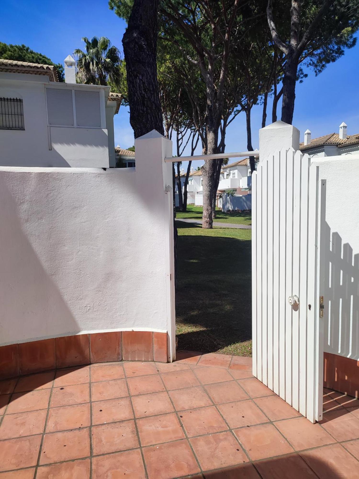 Apartamento Pinar Del Atlantico La Barrosa Chiclana de la Frontera Zewnętrze zdjęcie