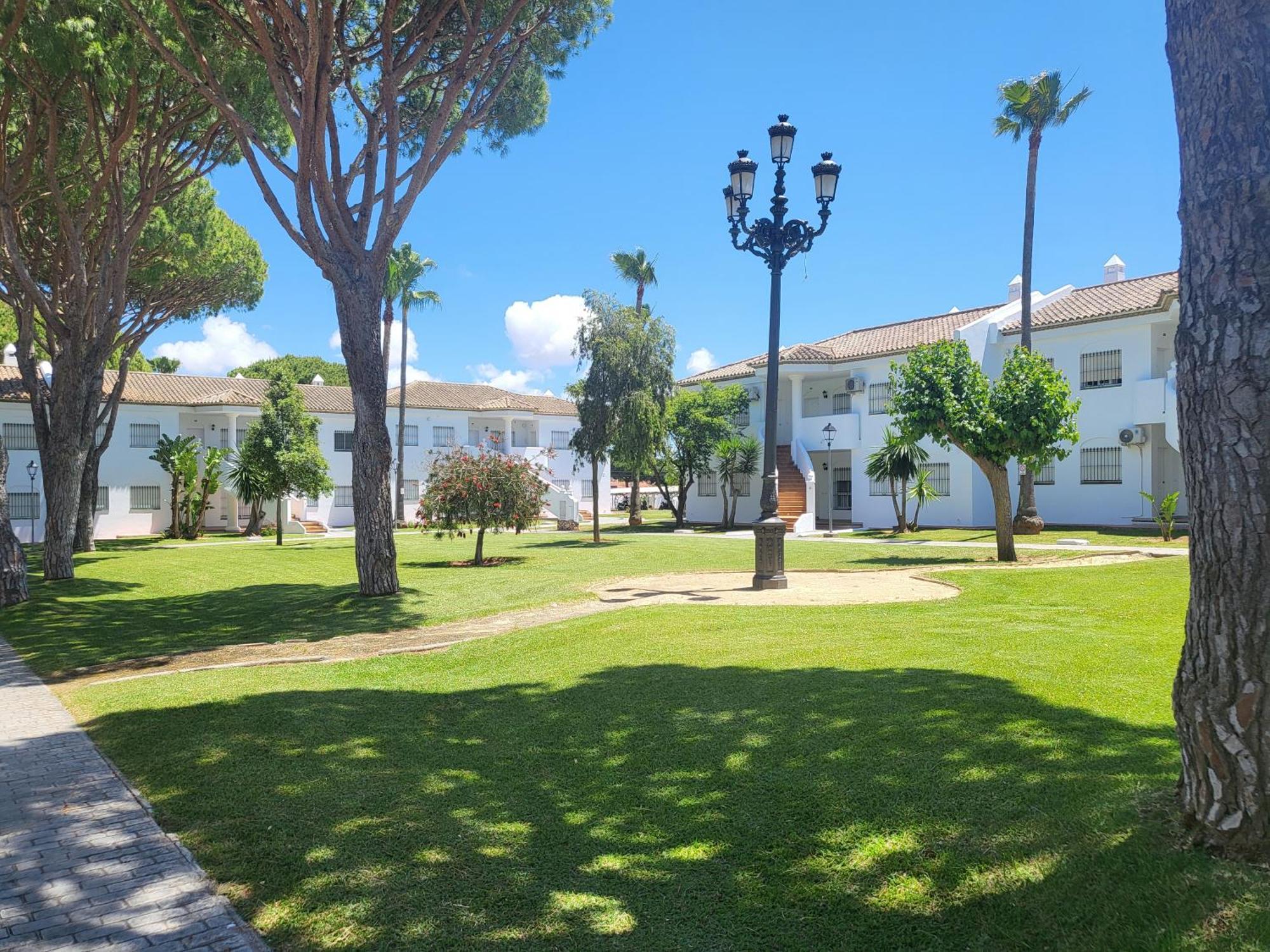 Apartamento Pinar Del Atlantico La Barrosa Chiclana de la Frontera Zewnętrze zdjęcie