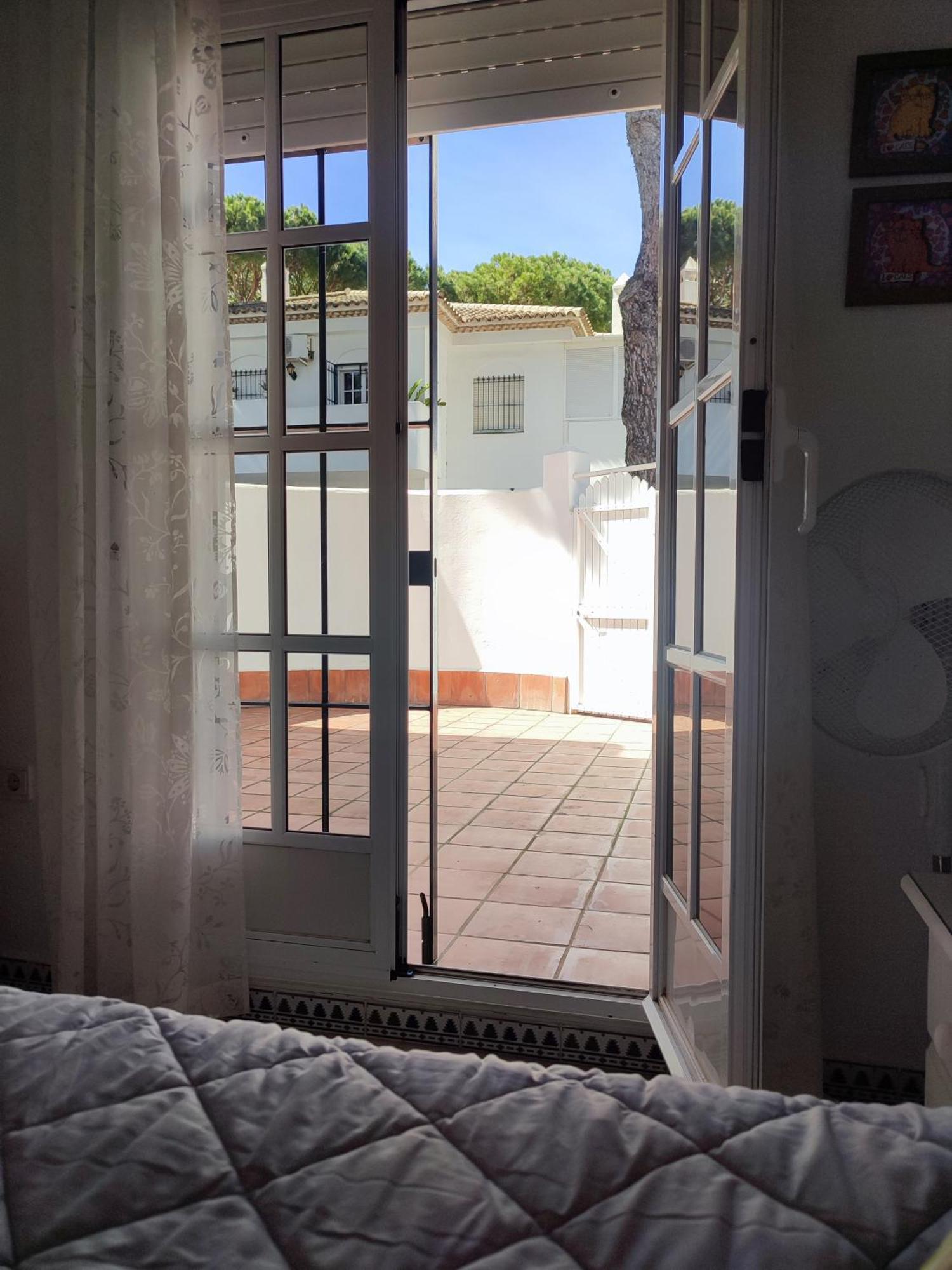 Apartamento Pinar Del Atlantico La Barrosa Chiclana de la Frontera Zewnętrze zdjęcie