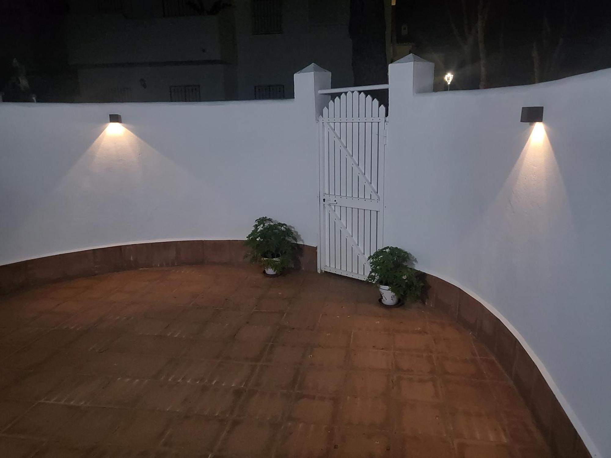 Apartamento Pinar Del Atlantico La Barrosa Chiclana de la Frontera Zewnętrze zdjęcie
