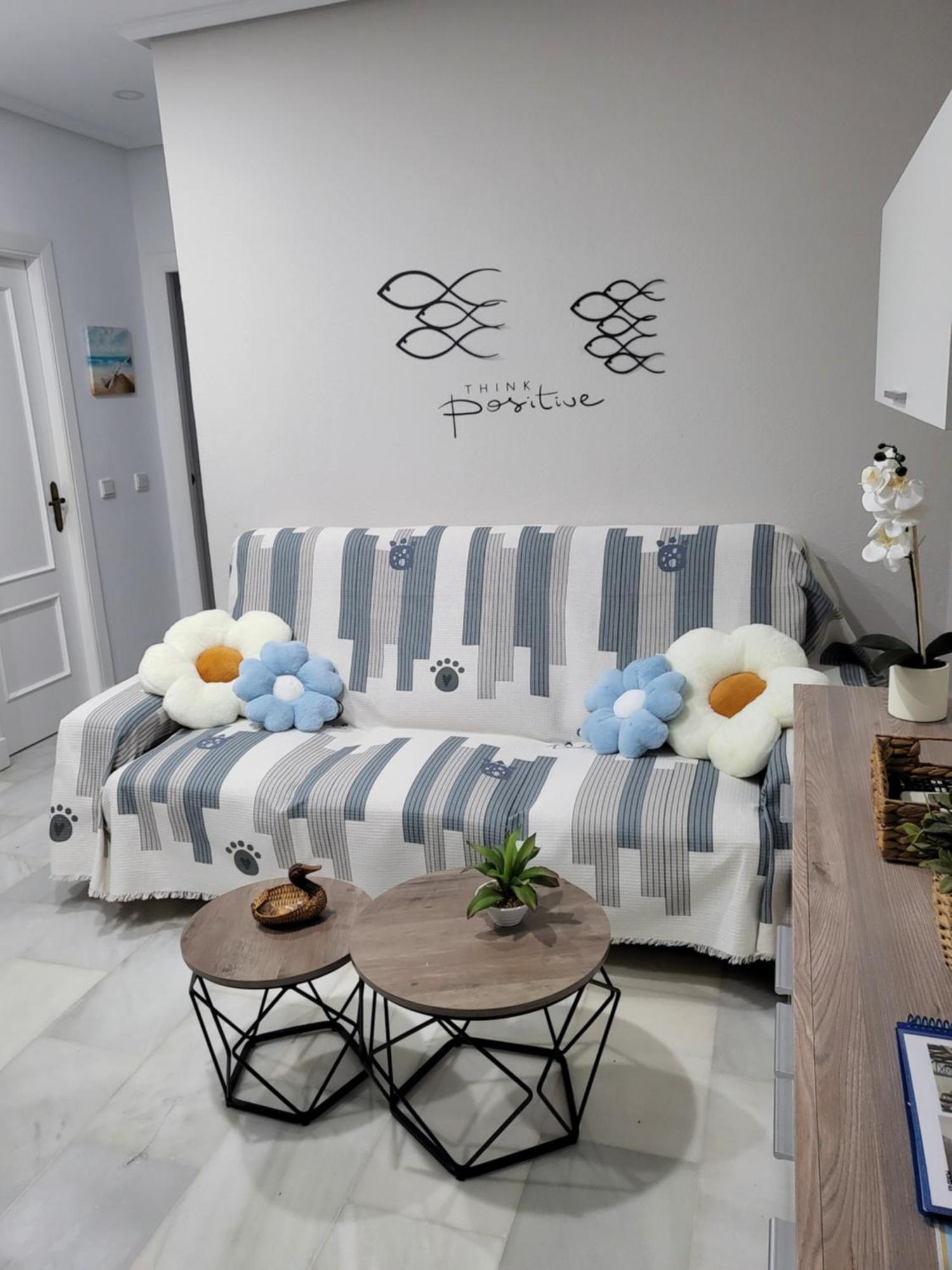 Apartamento Pinar Del Atlantico La Barrosa Chiclana de la Frontera Zewnętrze zdjęcie