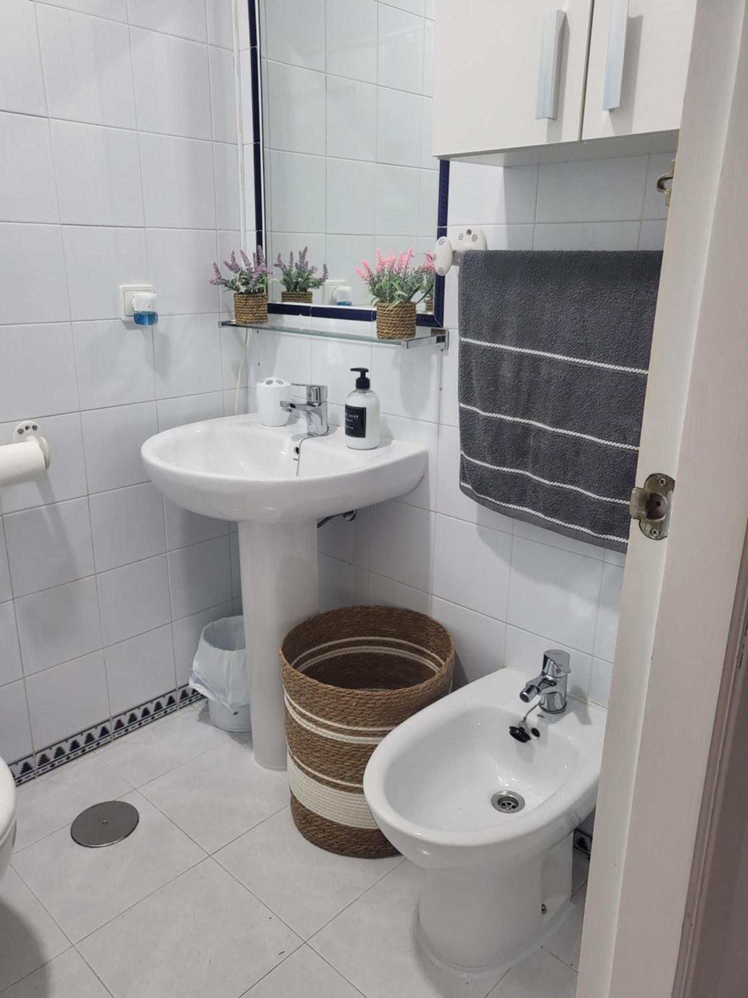 Apartamento Pinar Del Atlantico La Barrosa Chiclana de la Frontera Zewnętrze zdjęcie