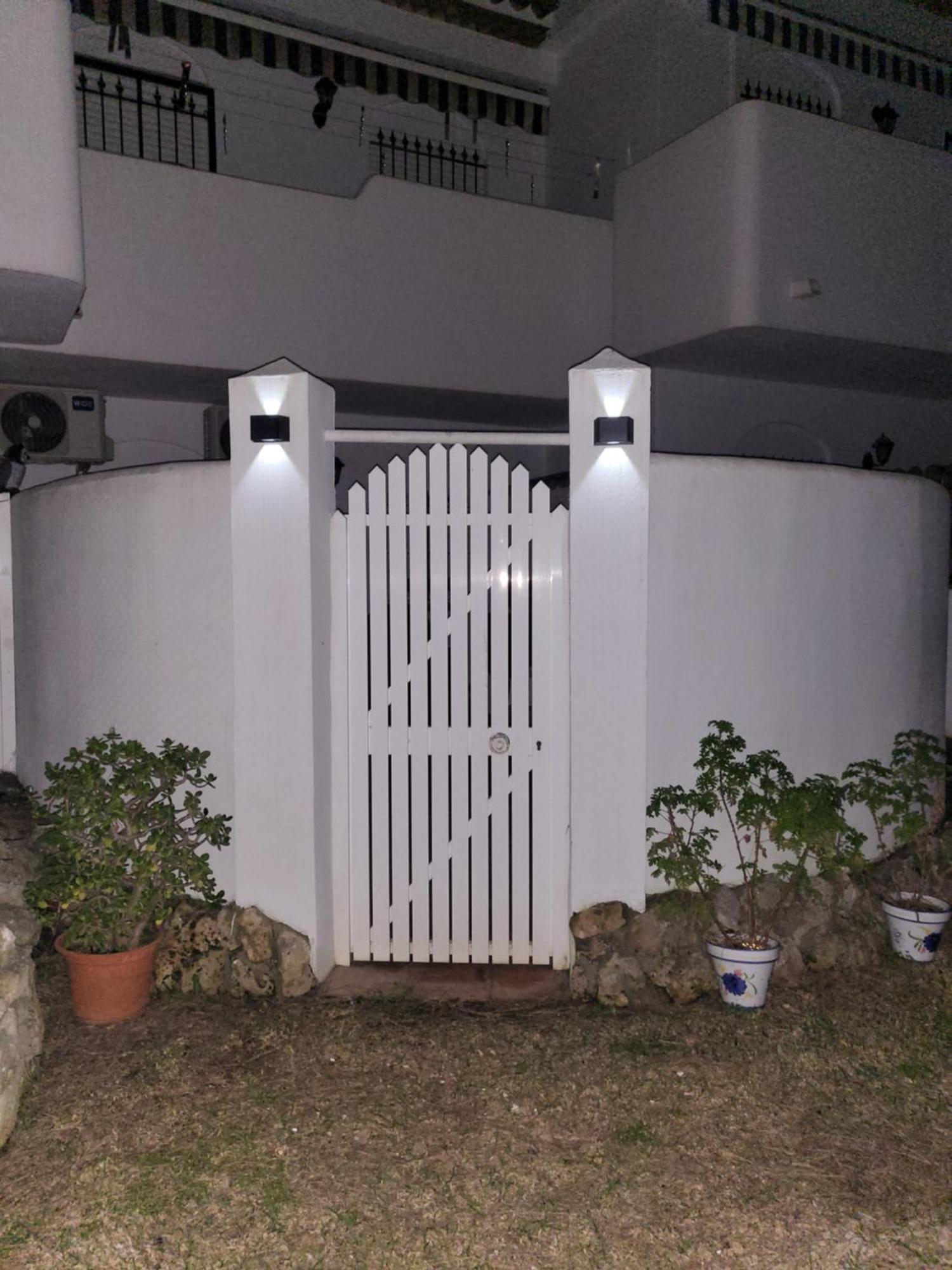 Apartamento Pinar Del Atlantico La Barrosa Chiclana de la Frontera Zewnętrze zdjęcie